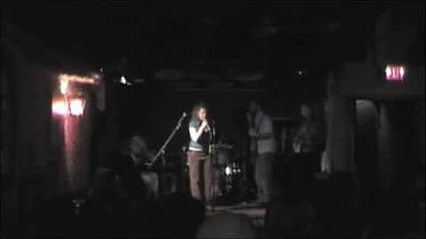 Colleen Costello - Didn't God Just Die