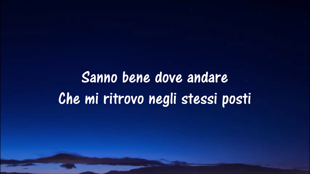 Il Tuo Cuore Lo Porto Con Me Testo Originale