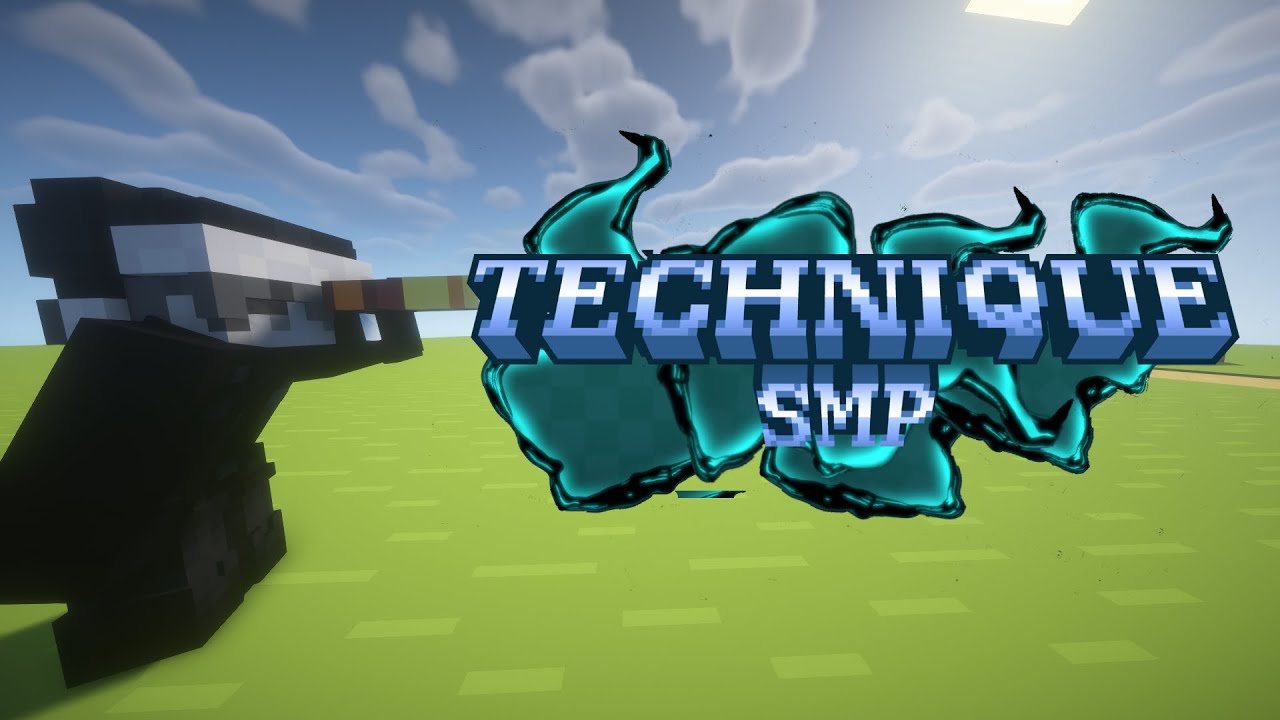 Technique SMP - Application