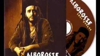 alborosie-work ( soul pirate new album 2008) chords