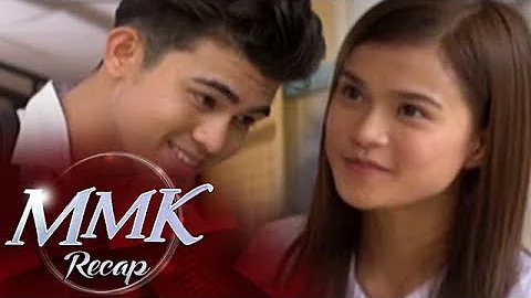 Maalaala Mo Kaya Recap: Tape Recorder (Allan and L...
