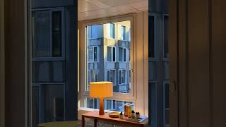 This could be your New Office at FlexOffice Paradeplatz
