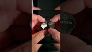 Phenyx Pro PME 20 Hybrid Dual Driver ear buds quick review