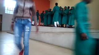 Valley of Praise Academy 