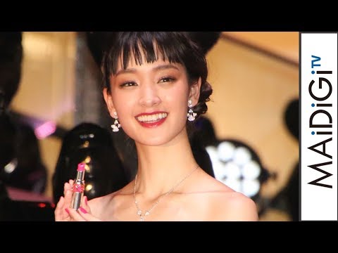 剛力彩芽、インスタ自分のタイミングで上げたら「見事に大炎上しまして」と苦笑