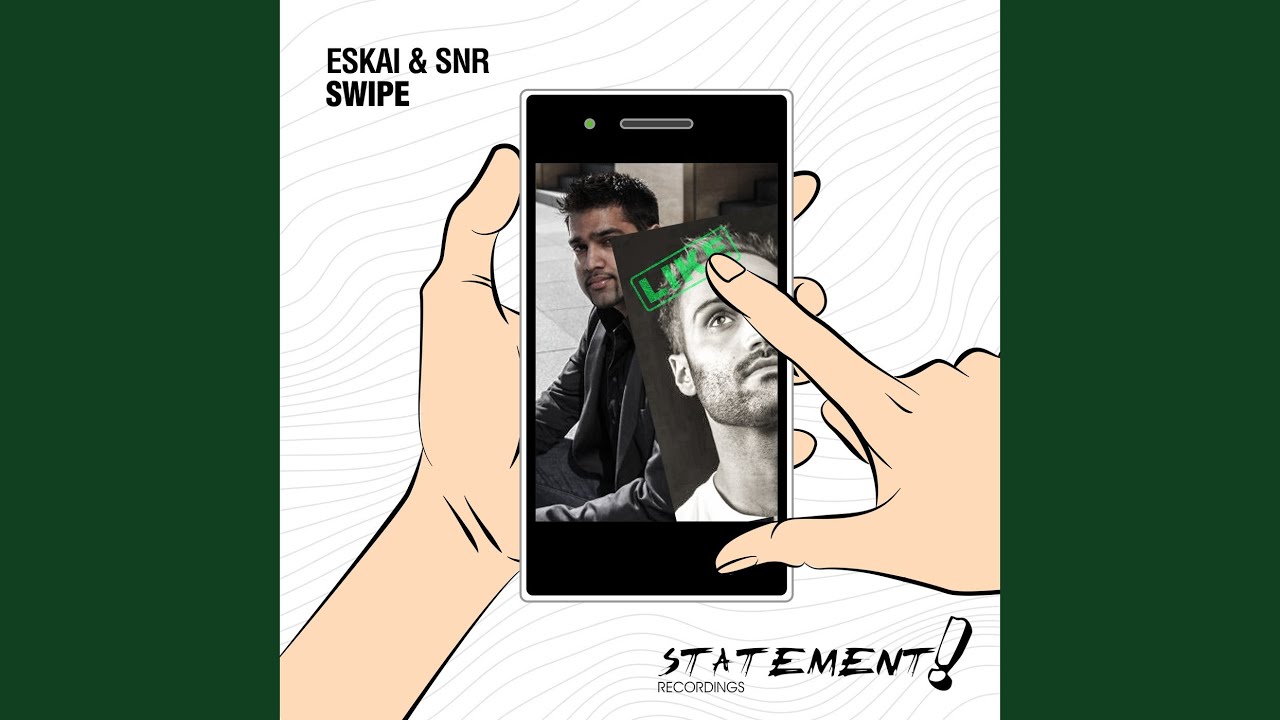 Swipe (Extended Mix) auf YouTube ansehen Swipe (Extended Mix) auf YouTube ansehen