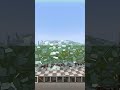 too realistic minecraft glass #8