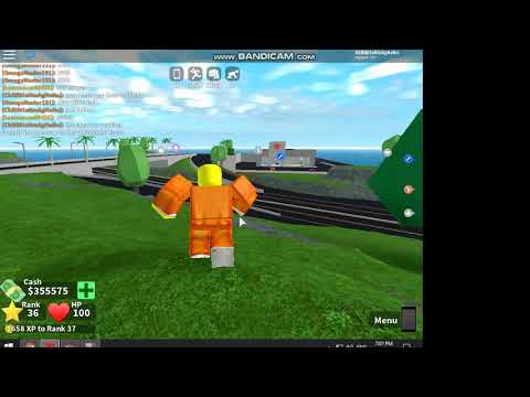 Roblox Redline Exploit Youtube - new roblox jailbreak hack red line v24 w