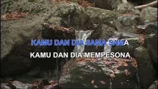 BINGUNG By EDI SILITONGA Indonesian Malay Karaoke