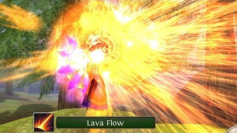 Order And Chaos - Combo Mage Ele