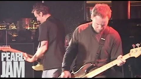 Save You - Live at the Showbox - Pearl Jam