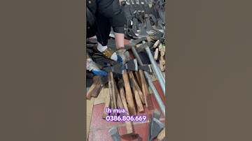 🔥🔥🔥BÚA ĐA NĂNG CHUẨN THÉP NHÍP SIÊU BÉN