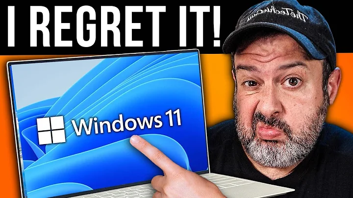 I wished I knew these BEFORE I updated to Windows 11! - DayDayNews