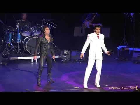 Cote Deonath And Dean Z If I Can Dream