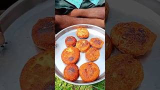Litti Kaisa Bana Comments Me Batao 🤤 #shorts #trending #viral #youtube #video
