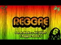 REGGAE SLOW 🌴|| Sarah Blasko - All I Want ( Reggae Remix ) || DJ Viral TikTok 🔥🔥🔥🌴🌴