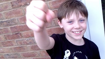 Fynn James intro vid