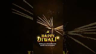 Wish You and Your Family a very Happy Diwali- 2025