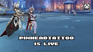 Archon Quest mumpung libur 🇮🇩 | Genshin Impact