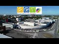 Vido ralise par drone du site sgt