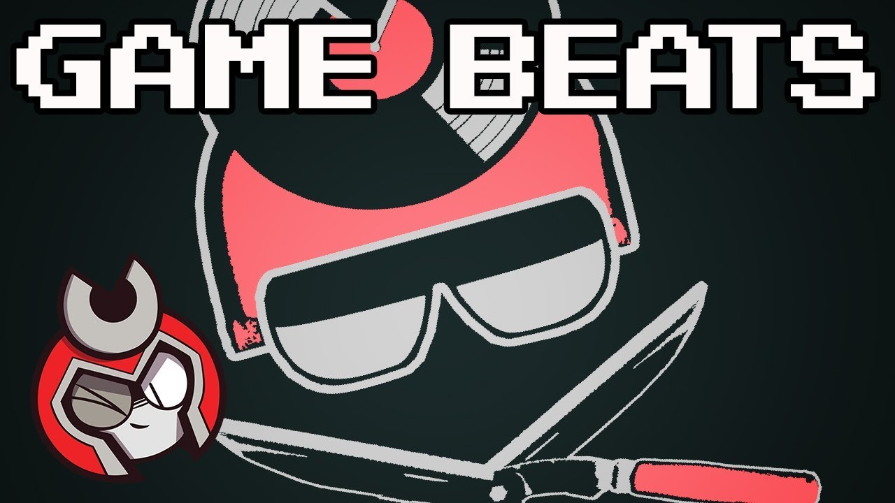 Dj CUTMAN ▸ Invincible (Final Fantasy III Remix) ▸ Volume I