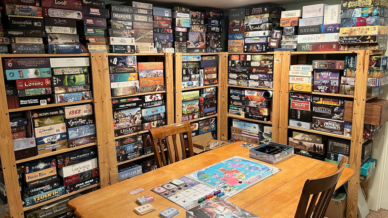 Top 10 Essential Solo Board Games Straight Up Solo With John LaRuffa top-10-essential-solo-board-games-straight-up-solo-with-john-laruffa