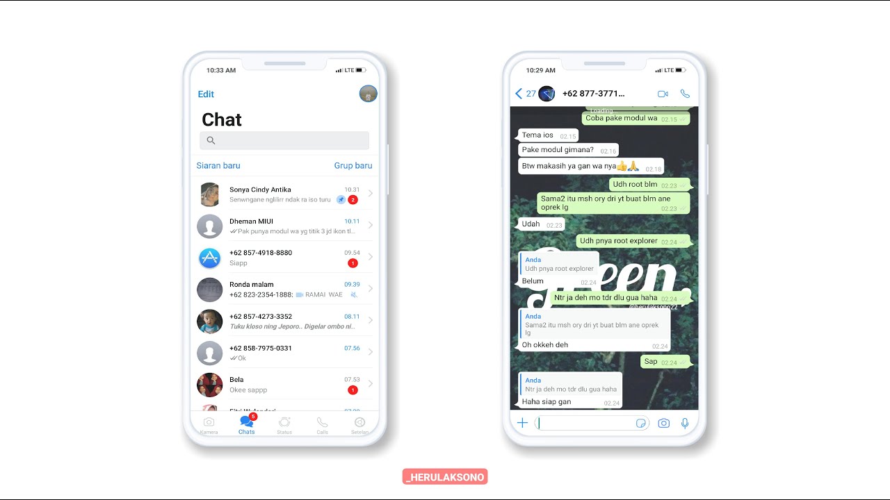 Baixar Whatsapp Delta Personalized Mod Apk Versao Mais