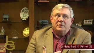 St. Cloud State President Speaks Out on Racial Tragedy