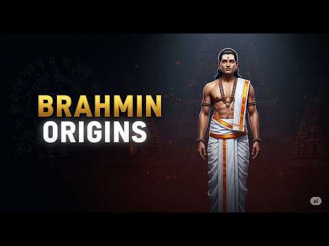 لماذا يعتبر الحمض النووي للبراهمة مثيرا للجدل ولكنه مختلف