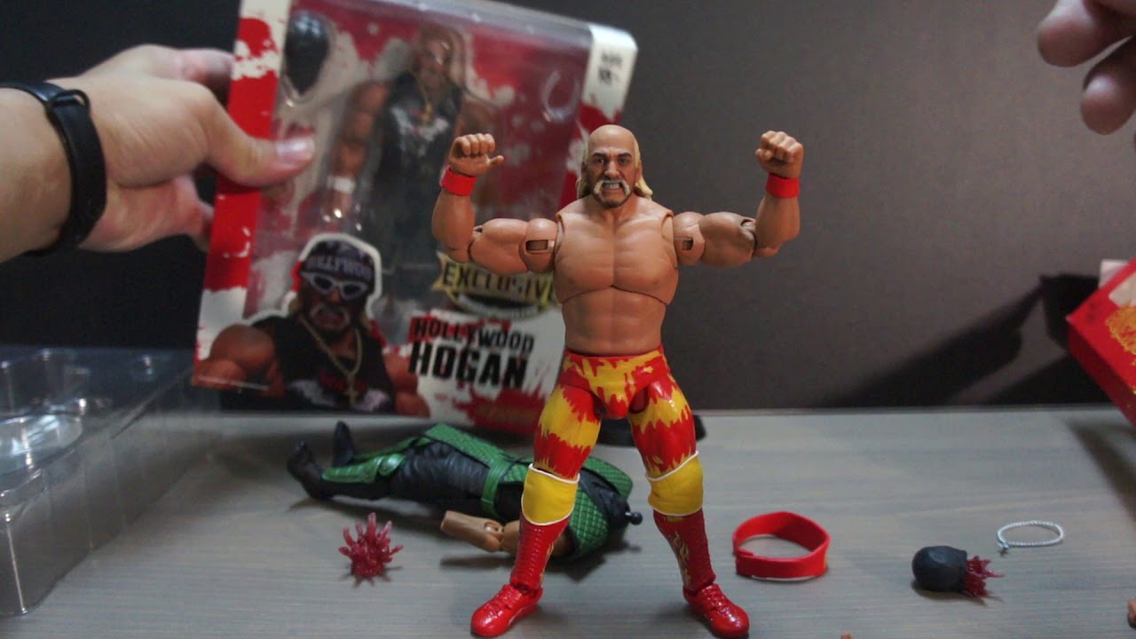 storm hulk hogan