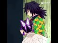amo esse ship #giyuu#shinobu#giyushino