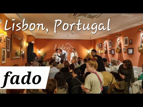 Fado in Lisbon, Portugal 2024 🎼🎵🎶✨️I #fado#music#lisboa#portugal#youtube#shorts#shortvideo#ytshorts