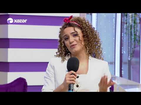 Hər Şey Daxil - Çinarə Məlikzadə,Kənan MM,Rəsul Abbasov,Cavidan Novruz,Rəhimə  (01.05.2018)