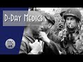 D-Day Medics: Robert Wright and Kenneth Moore