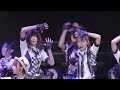 AKB48 RIVER 夏のサルオバサン祭りin 富士急ハイランド
