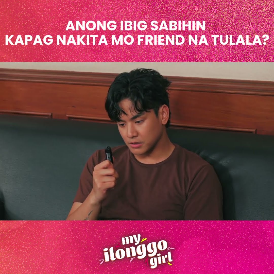 Matutulala ka na lang talaga 'pag nangyari rin sa'yo ito! | My Ilonggo Girl