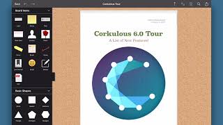 Corkulous  6.0 screenshot 2