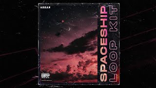 [FREE MELODY LOOP KIT] Spaceship - Playboi Carti x Pierre Bourne x Lil Uzi Type loops