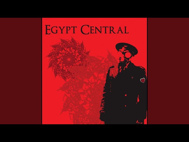 Egypt Central - Different