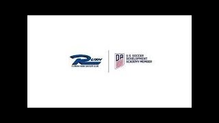 U-12 Boys DA: Florida Rush Soccer Club vs Tampa Bay Rowdies (Game 1) | April 6, 2019