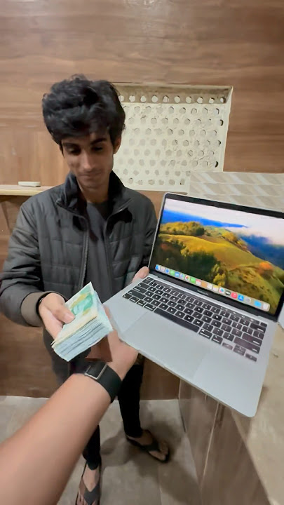 Download lagu Saya menjual Macbook saya di Olx.