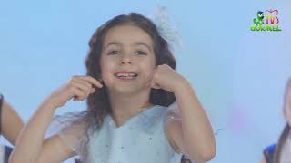 Nicoleta Badan Teovoice - Nu E Zi Fără Soare