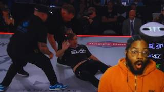 ALL KNOCKOUTS FROM POWERSLAP  18