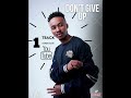 V savage  dont give up official lyric