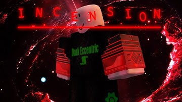 Roblox Script Showcase Episode#1349/Incension