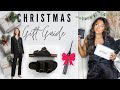 CHRISTMAS GIFT GUIDE | Practical gifts they&#39;ll love! | SilkSilky | Muy Eve #Christmas #giftideas