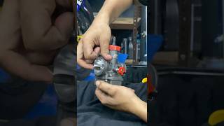 Carburetor Racing Senang Setting Motor Lc135