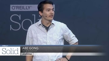 Abe Gong, "Building for Resilience" - Solid 2014 Keynote