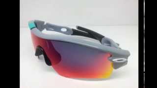 Oakley RADAR PATH 30th YEARS SPORT SPECIAL EDITION