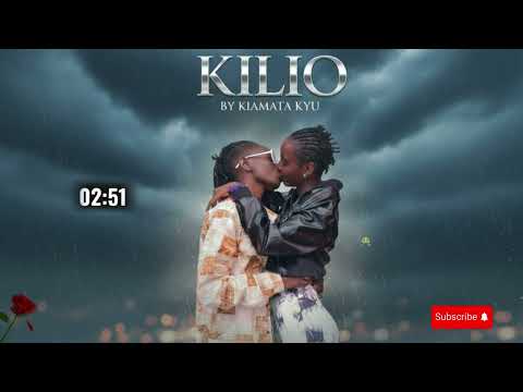 KILIO KIAMATA KYU OFFICIAL AUDIO